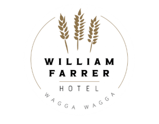 The William Farrer Hotel
