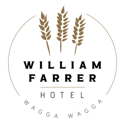 William Farrer Hotel