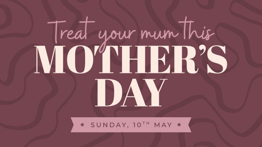 Mother's Day