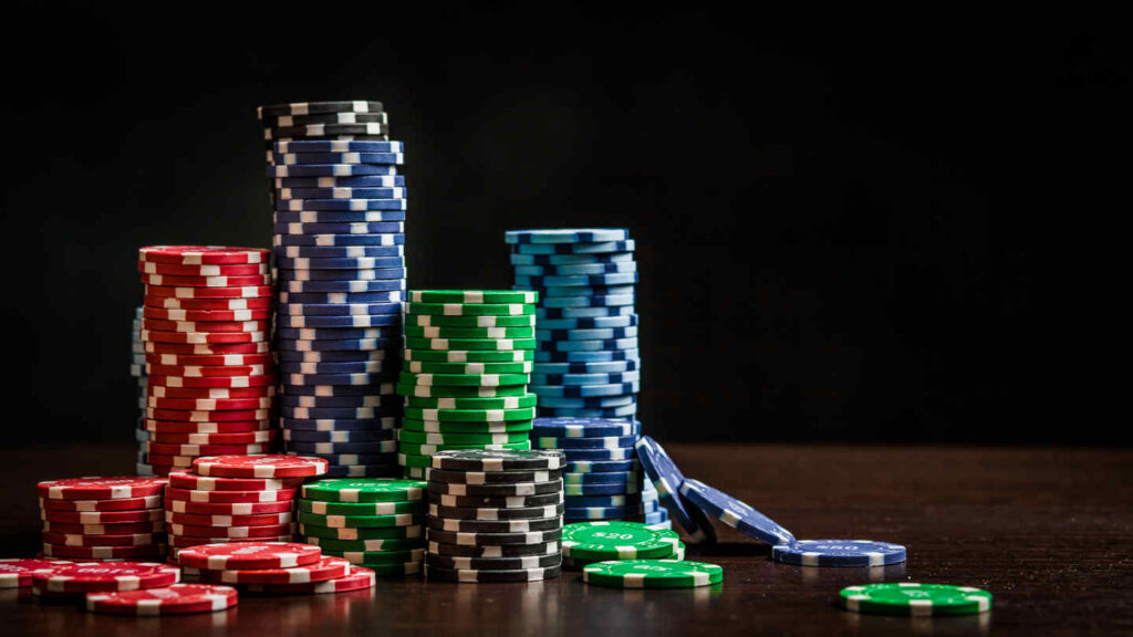 Poker