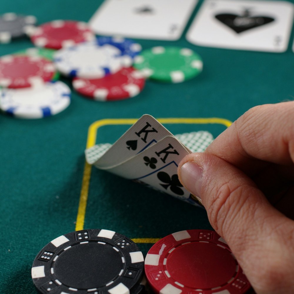 poker poker